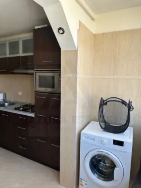 Apartament 2 camere 56 mp utili etaj 3 pivnita zona Calea Dumbravii