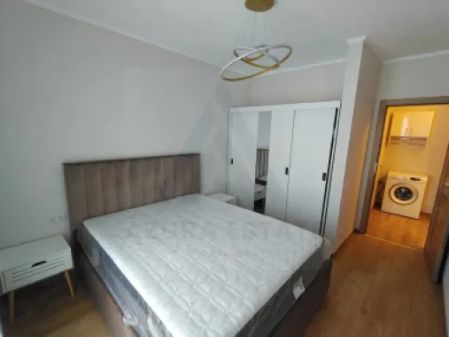 Apartament modern parcare si balcon prima inchiriere zona Turnisor