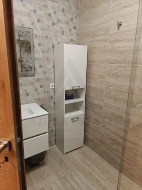 Apartament modern parcare si balcon prima inchiriere zona Turnisor