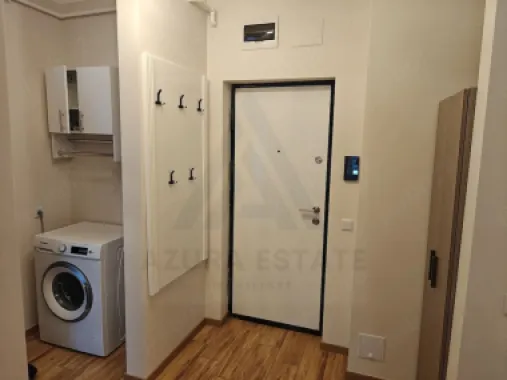 Apartament modern parcare si balcon prima inchiriere zona Turnisor