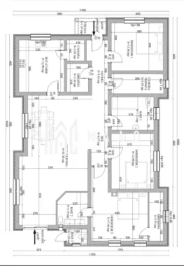 Black Friday Casă 4 camere I 140 mpu I Teren 820mp I Mediaș