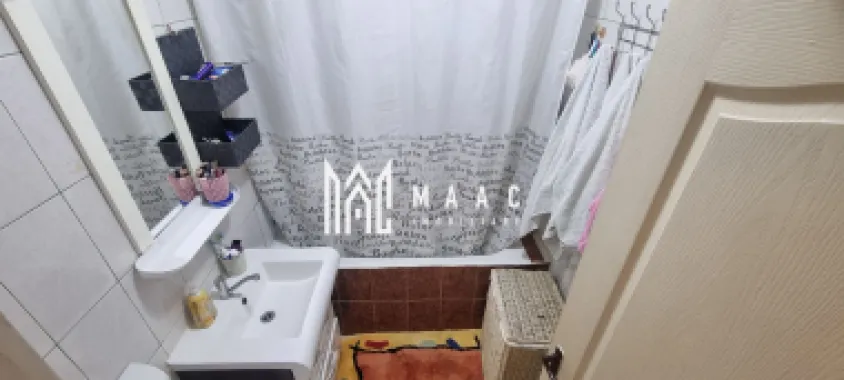 Apartament 2 etaje I 3 camere I 68 mpu I 2011 I Ștrand II