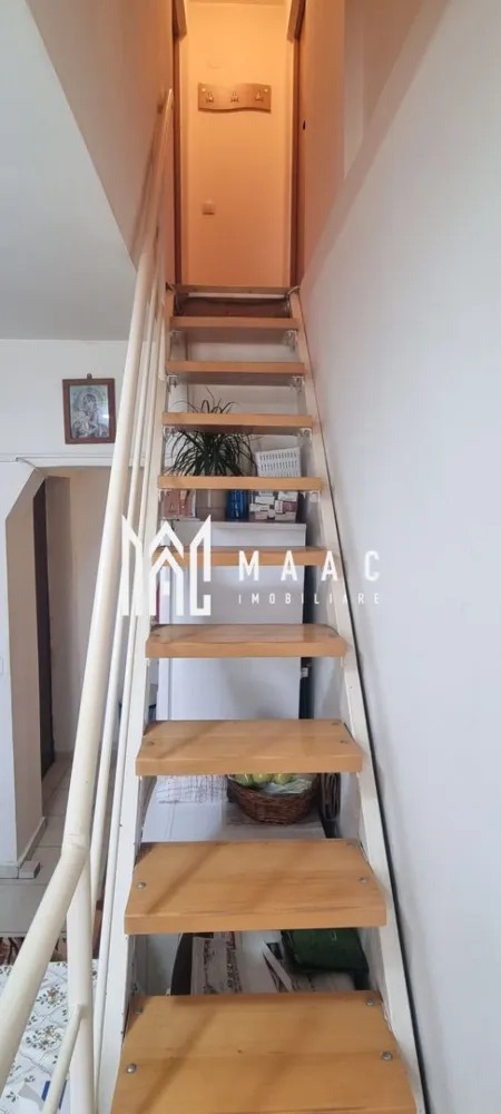 Apartament 2 etaje I 3 camere I 68 mpu I 2011 I Ștrand II