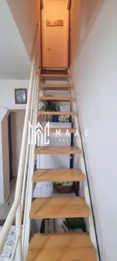 Apartament 2 etaje I 3 camere I 68 mpu I 2011 I Ștrand II