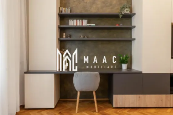 Apartament 1 Camera | 55MPU | Etaj 1 | Ultracentral