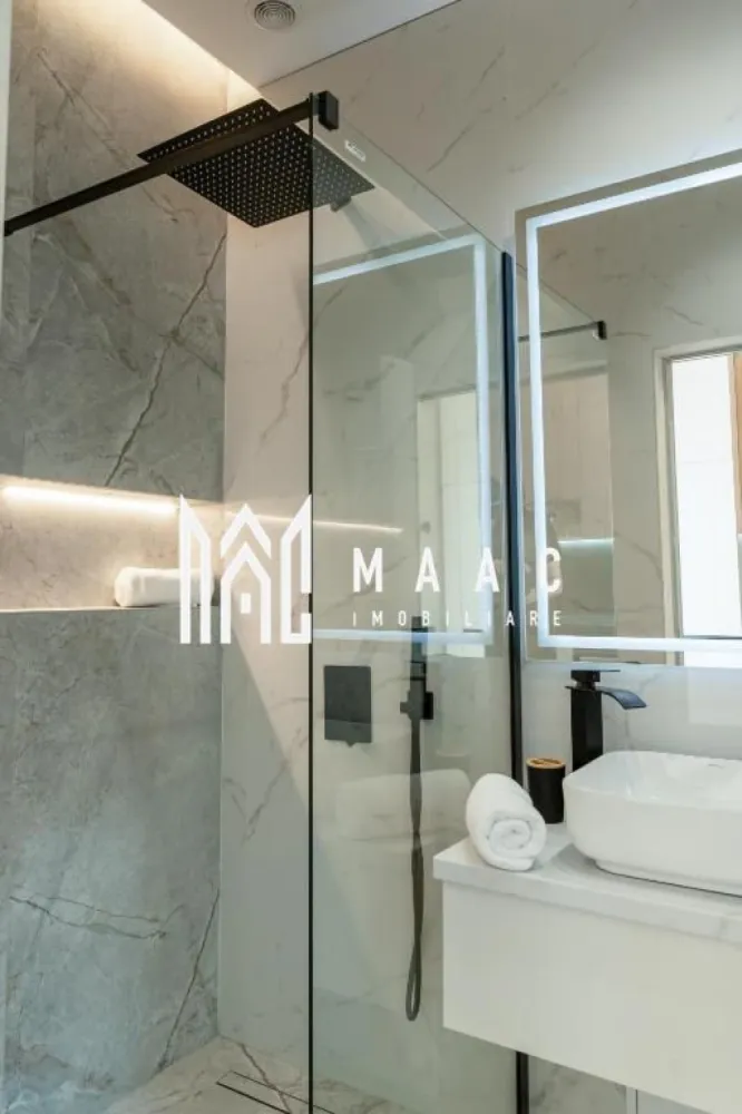 Apartament 1 Camera | 55MPU | Etaj 1 | Ultracentral