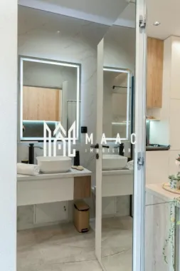 Apartament 1 Camera | 55MPU | Etaj 1 | Ultracentral