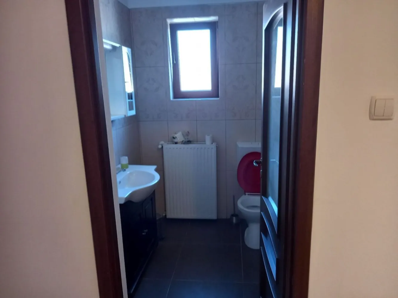 BRASADAS vinde casa in zona TITULESCU cu 5 camere si teren 350mp - Agenția imobiliara BRASADAS vinde casa individuala cu 5 camere și teren 3.5 ari în zona TITULESCU.