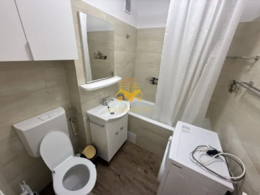 Garsoniera modernă, prima închiriere, Iulius Mall, FSEGA, Gheorgheni
