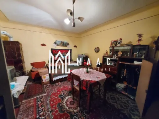 Casa 3 camere | 760 MP Teren | Slimnic