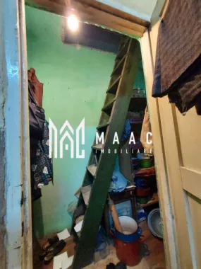 Casa 3 camere | 760 MP Teren | Slimnic