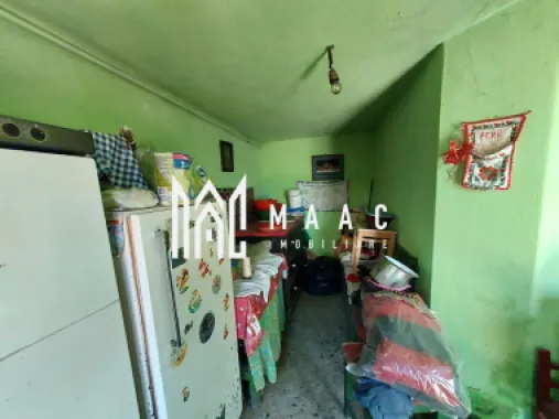 Casa 3 camere | 760 MP Teren | Slimnic