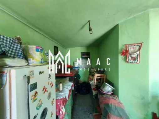 Casa 3 camere | 760 MP Teren | Slimnic