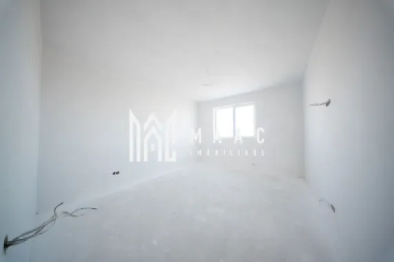 Apartamente 2 camere | 47 mp I Predare la Cheie| Balcon I Selimbar