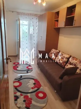 Apartament 3 Camere I Renovat I Etaj 3 I Lacul lui Binder