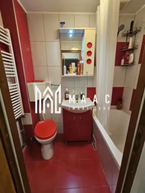 Apartament 3 Camere I Renovat I Etaj 3 I Lacul lui Binder