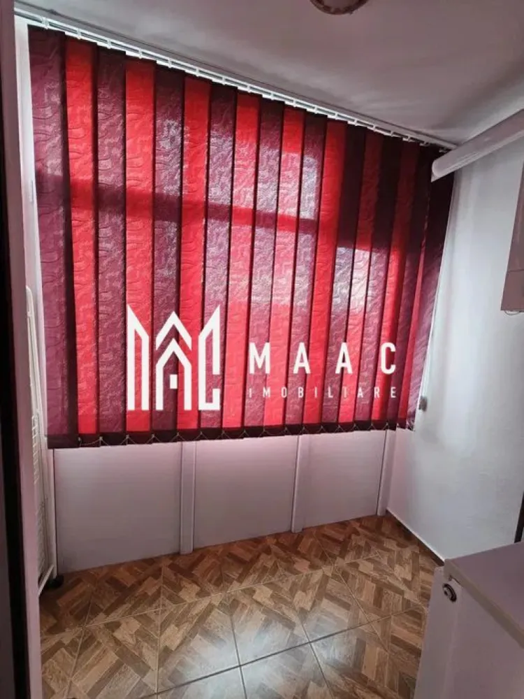 Apartament 3 Camere I Renovat I Etaj 3 I Lacul lui Binder