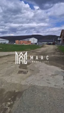 Teren Intravilan I 464 MPU I Talmaciu Zona Centrală