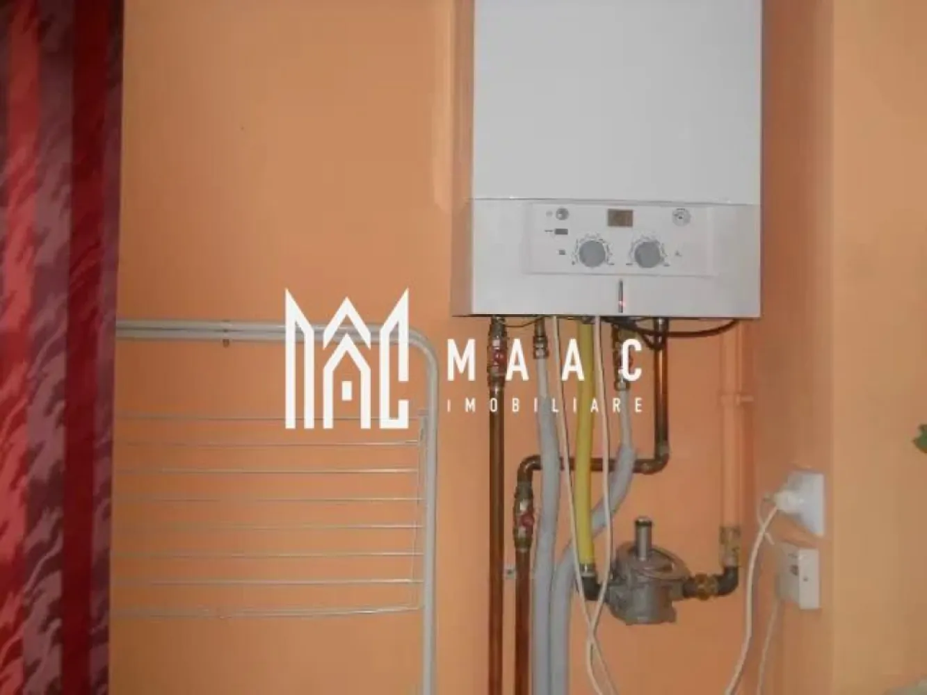 Apartament 3 Camere I Renovat I Etaj 3 I Lacul lui Binder