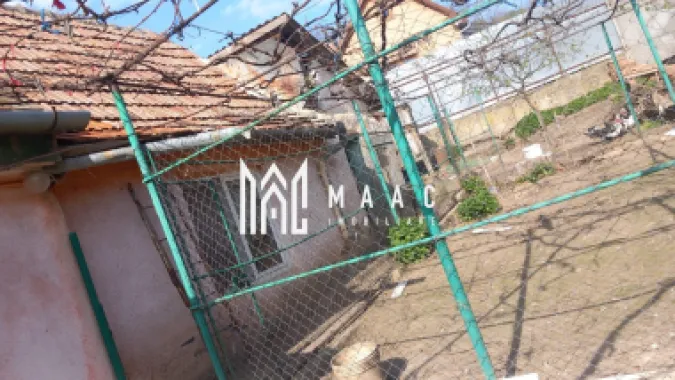 Casa de vanzare I 259 MPU I Ocna Sibiului