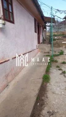 Casa de vanzare I 259 MPU I Ocna Sibiului