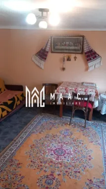 Casa de vanzare I 259 MPU I Ocna Sibiului