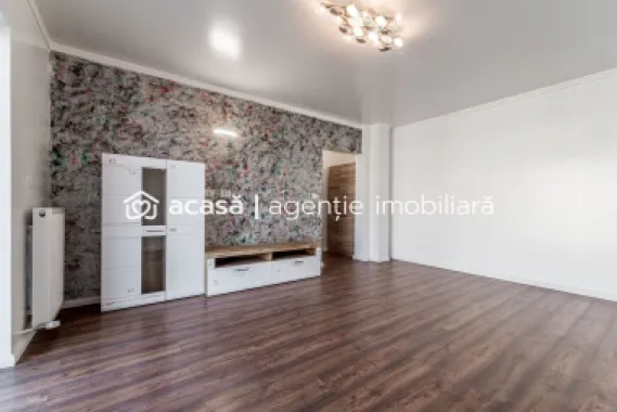 Apartament 2 camere | Etaj 2 – lângă MedLife Genesys