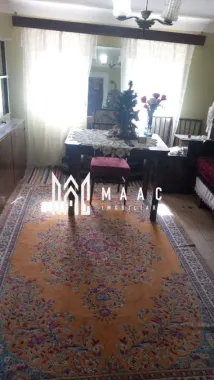 Casa de vanzare I 259 MPU I Ocna Sibiului