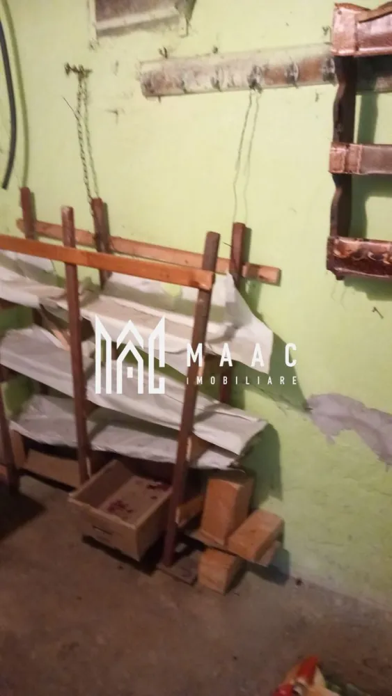 Casa de vanzare I 259 MPU I Ocna Sibiului