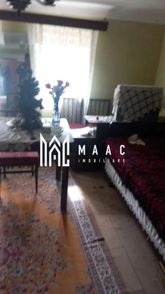 Casa de vanzare I 259 MPU I Ocna Sibiului