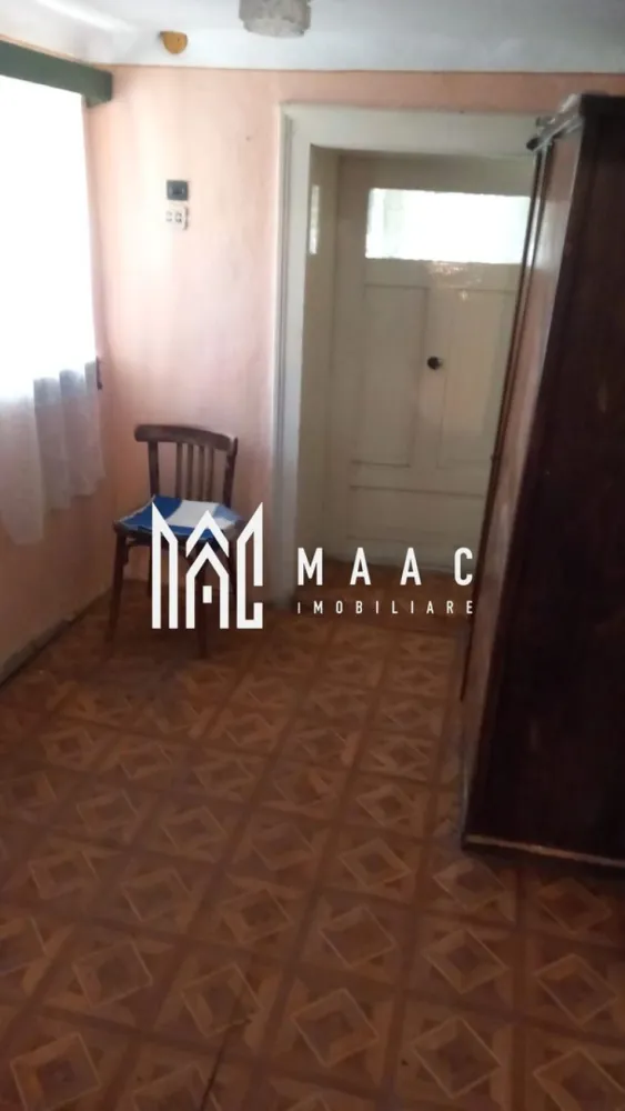 Casa de vanzare I 259 MPU I Ocna Sibiului