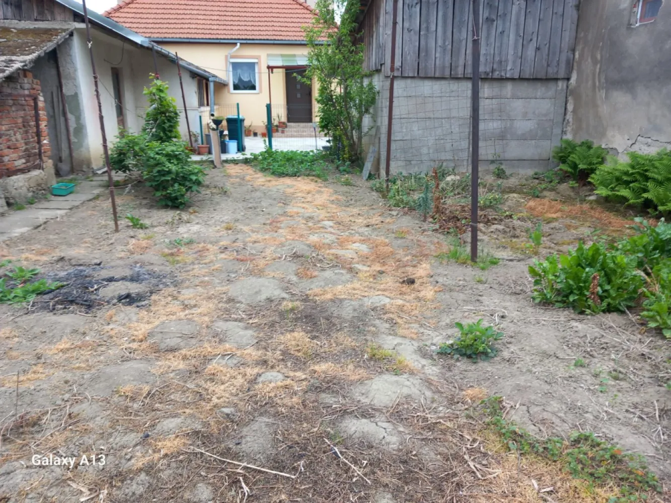 BRASADAS vinde casa 3 camere cu teren 4.5 ari în zona UNIRII. - Agentia Imobiliara BRASADAS vinde casa individuala cu 3 camere si teren aferent de 450mp în zona UNIRII.
Www.brasadas.com.