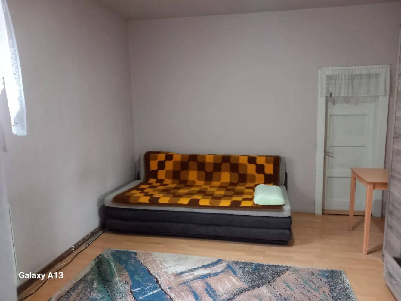 BRASADAS vinde casa 3 camere cu teren 4.5 ari în zona UNIRII. - Agentia Imobiliara BRASADAS vinde casa individuala cu 3 camere si teren aferent de 450mp în zona UNIRII.
Www.brasadas.com.