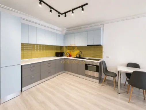 2 Camere Openspace, Petfriendly,Iris, Parcare, Auchan, Lidl, 18 Gym.