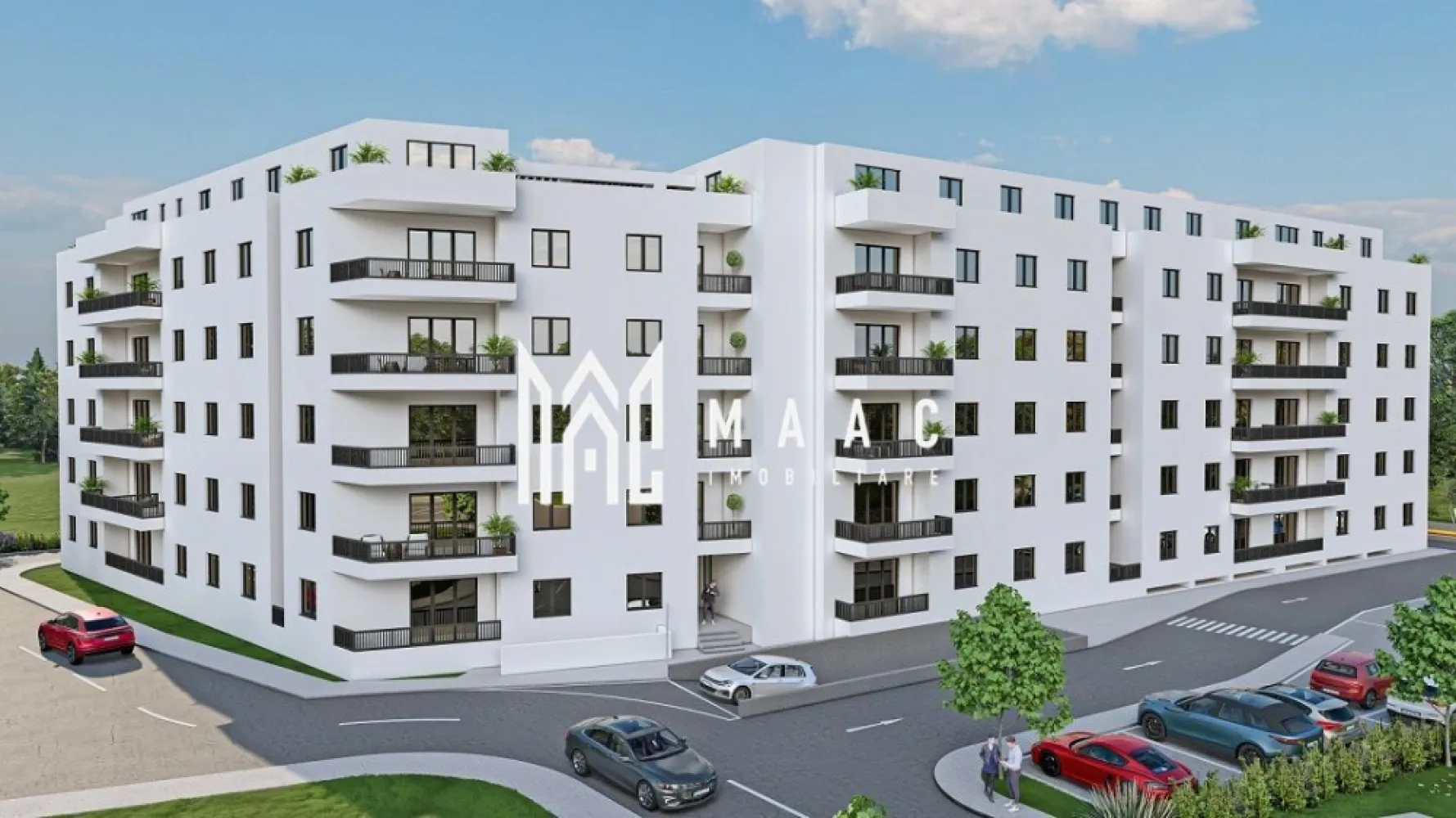 Apartament 3 camere I Decomandat I 2 balcoane I Hipodrom - Descoperiți apartamentul ideal, parte dintr-un ansamblu rezidențial nou, care oferă finisaje de calitate, confort superior și un spațiu generos perfect compartimentat. Caracteristici principale: 📏 Suprafață utilă: 82 mp 🌅 Orientare: Sud – lumină naturală pe tot parcursul zilei 🏢 Etaj: 4 din 4 🚗 Parcare: Subterană 🏡 2 Balcoane: 13 mp. Compartimentare modernă: 🔹 Living generos, perfect pentru relaxare și socializare 🔹 Bucătărie decomandată, pentru un spațiu organizat și eficient 🔹 Dormitor principal spațios 🔹 Al doilea dormitor confortabil 🔹 Două băi elegante, complet echipate 🔹 Terasă și balcon finisate cu materiale premium Spații comune premium: ✅ Casă a scării elegantă, placată cu granit și iluminată inteligent ✅ Acces securizat și interfon functional ✅ Trei ascensoare electrice de ultimă generație – funcționare silențioasă ✅ Curte interioară amenajată – loc privat de joacă pentru copii, cu nisip, tobogan, leagăne și bănci Finisaje și dotări premium: Ușă metalică antiefracție placată cu panou MDF Porta-Doors. Tâmplărie PVC cu 7 camere, geam termopan LOW-E, 3 foi de sticlă. Încălzire eficientă: centrală termică, calorifere din oțel și instalație PEX-AL-PE. Instalații electrice complete: tablou general, prize Schneider Sedna, pregătire pentru TV/Internet. Contorizare individuală: gaze, curent, apă. Predare flexibilă – la alb sau la cheie: 🔹 La alb: finisaje standard, pregătit pentru personalizare 🔹 La cheie: cu gresie, faianță, parchet, obiecte sanitare și uși de interior – finisaje alese de dumneavoastră în limita unui buget. 🔹 Loc de parcare suprateran sau subteran disponibil pentru achiziție. 📍 Locație excelentă, într-un cartier modern, cu acces facil către punctele de interes din oraș. 👉 Un apartament ideal pentru cei care caută un spațiu modern, confortabil și bine poziționat! Contactați echipa MAAC Imobiliare pentru detalii și programarea unei vizionări, specificând ID CP2500314! 📞✨ }}