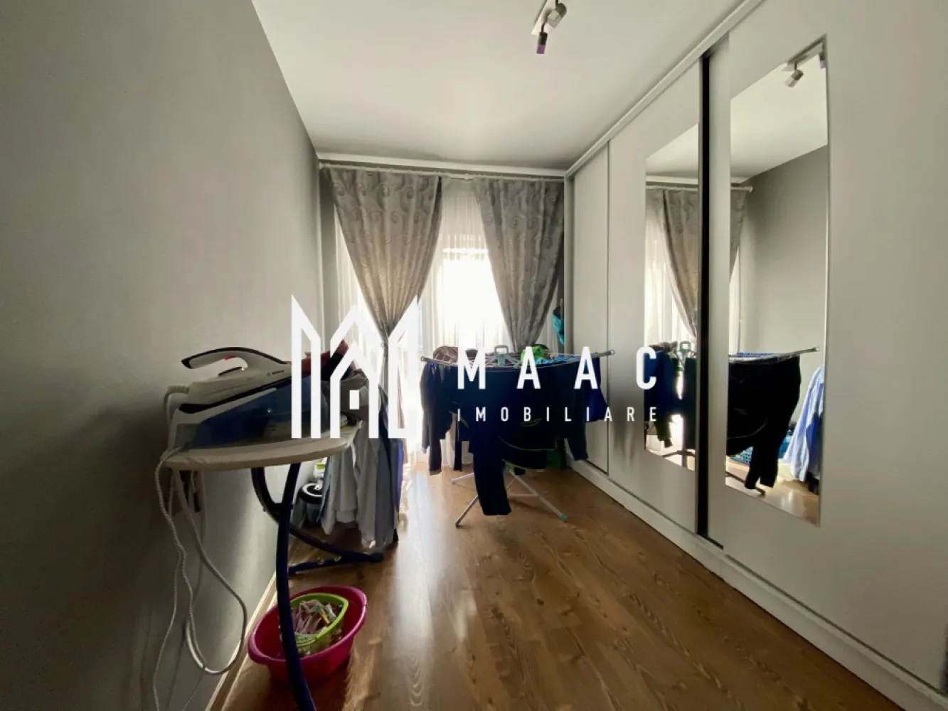 Casa | 118 MPU | Parter+Etaj+Mansarda | Curte | Arhitectilor