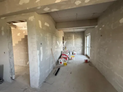 Viața la casă, liniște și munți la orizont – Duplexuri noi în Mohu