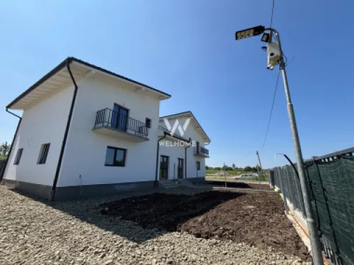 Viața la casă, liniște și munți la orizont – Duplexuri noi în Mohu