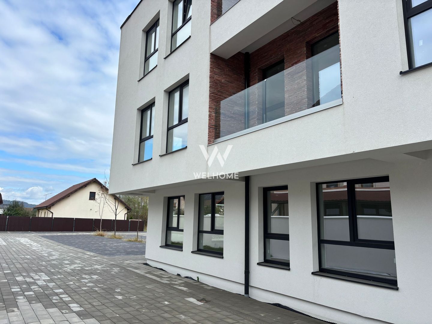 Apartament 2 camere - Selimbar Sibiu