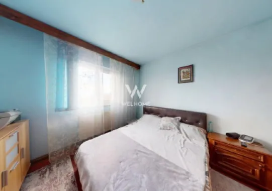 Apartament 2 camere, Turnisor, Sibiu
