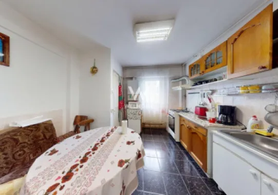 Apartament 2 camere, Turnisor, Sibiu