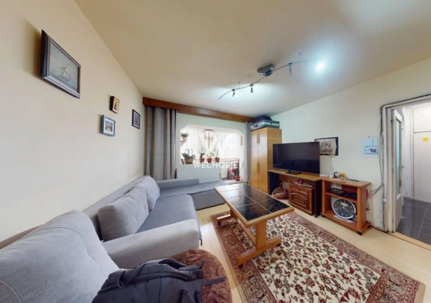 Apartament 2 camere, Turnisor, Sibiu