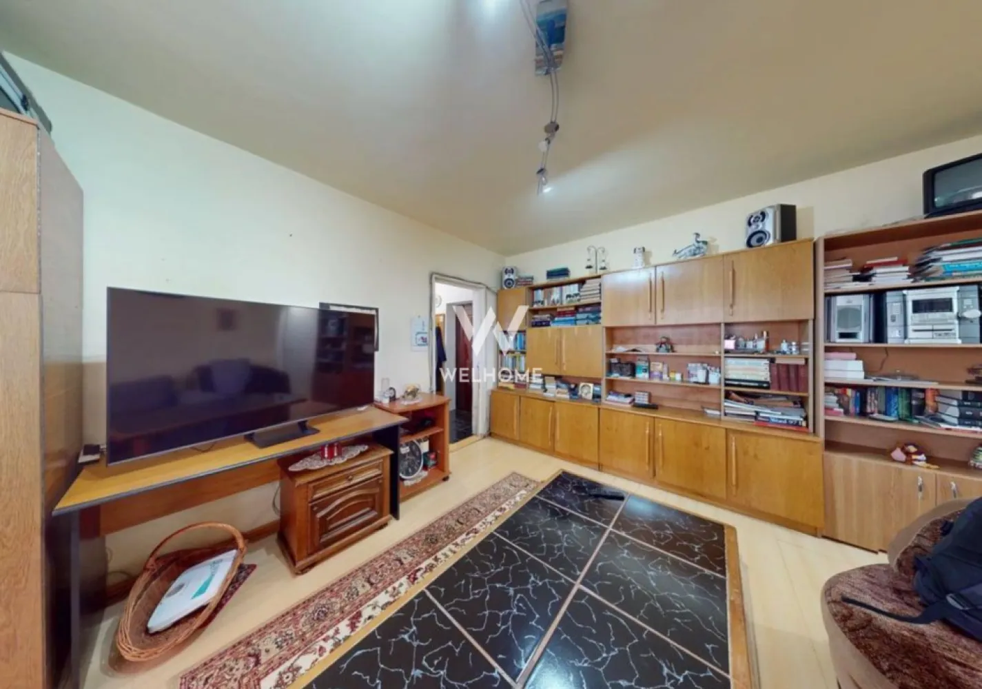 Apartament 2 camere, Turnisor, Sibiu