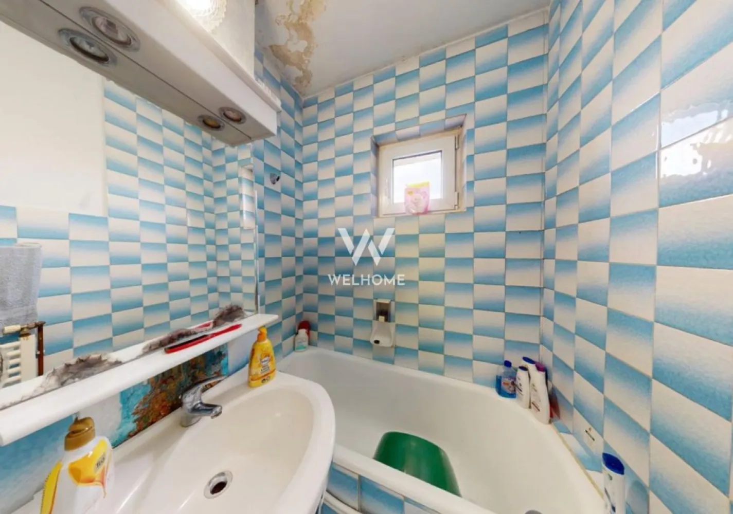 Apartament 2 camere, Turnisor, Sibiu