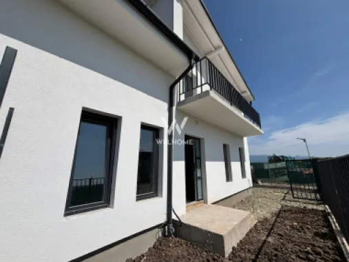 Viața la casă, liniște și munți la orizont – Duplexuri noi în Mohu