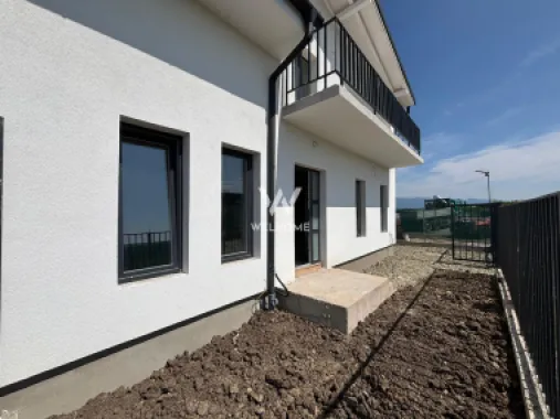 Viața la casă, liniște și munți la orizont – Duplexuri noi în Mohu