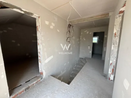 Viața la casă, liniște și munți la orizont – Duplexuri noi în Mohu
