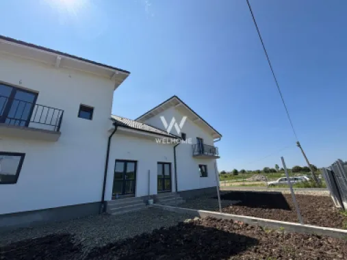 Viața la casă, liniște și munți la orizont – Duplexuri noi în Mohu