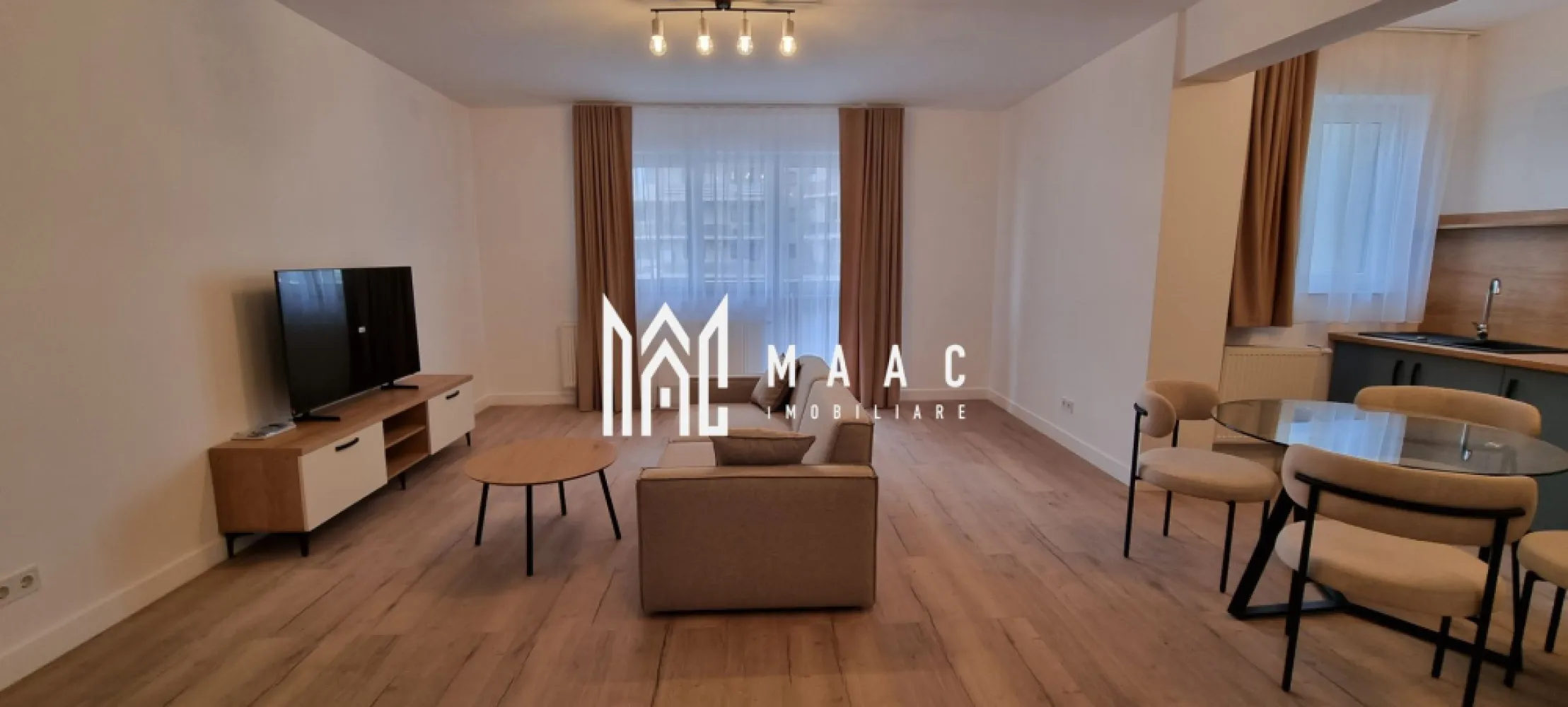 Apartament modern I La cheie I 2 camere I Lift I Hipodrom - 🏡 Descoperiți un apartament ideal pentru locuit sau investiție! Situat într-un imobil nou, construit în 2023, acest spațiu decomandat oferă 2 camere, 60 mp utili și un nivel ridicat de confort. Caracteristici principale: - Etaj multiplu – într-un imobil modern, cu 10 etaje - Living generos cu bucătărie open space, dormitor confortabil, baie utilată, balcon. Ușă metalică antiefracție marca Porta-Doors ✔️ Tâmplărie PVC cu 7 camere și geam termopan LOW-E ✔️ Încălzire proprie – centrală termică Immergas & calorifere de oțel ✔️ Instalații electrice complete – tablou individual, prize & curenți slabi ✔️ Balcon, placat cu gresie antiderapantă 🏗️ Spații comune premium: ✔️ Casa scării placată cu granit, zugrăvită în lavabilă albă ✔️ Acces securizat și lifturi electrice de ultimă generație ✔️ Iluminare inteligentă cu senzori de mișcare ✔️ Curte interioară cu loc privat de joacă pentru copii ✔️ Locuri de parcare supraterane & subterane ✅ La cerere, finisaje personalizate! Gresie, faianță, parchet, obiecte sanitare și uși de interior – adaptate preferințelor dumneavoastră în limita unui buget. 🏠 Predare la alegere – stadiu alb -107.000 euro, TVA inclus. sau finisat la cheie - 124.000 euro, TVA inclus. 📞 Contactați-ne acum pentru detalii și programarea unei vizionări, specificând ID CP24999672. }}