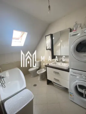 Casa 4 Camere | Tip Duplex | Curte | BBQ | Cisnadie